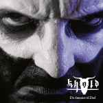 KHOLD - Du dømmes til død CD